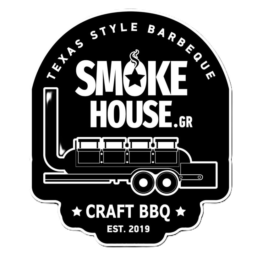 Smoke House — Texas Style Barbeque, Craft BBQ, Est. 2019