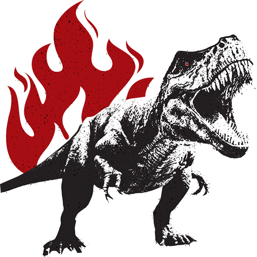 Dino Ribs